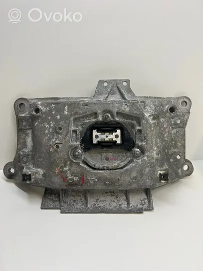 Audi A5 8T 8F Soporte de la caja de cambios 8K0399151