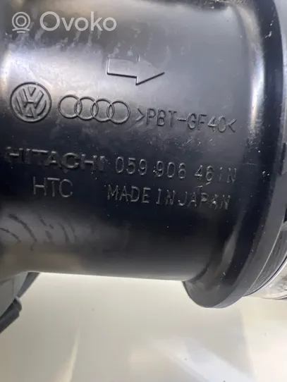 Audi A5 8T 8F Luftfilterkasten 8K0133837B