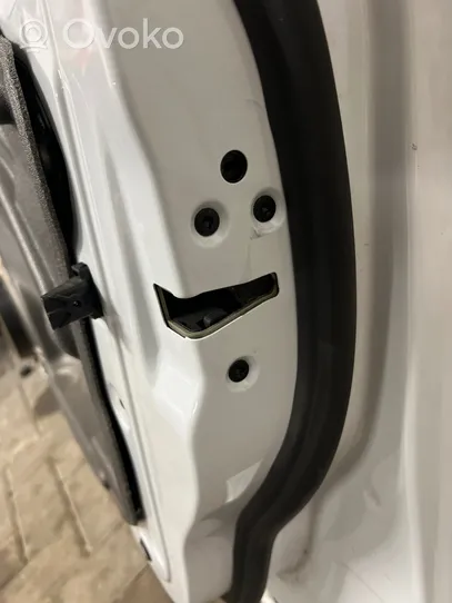 Ford Grand C-MAX Front door 