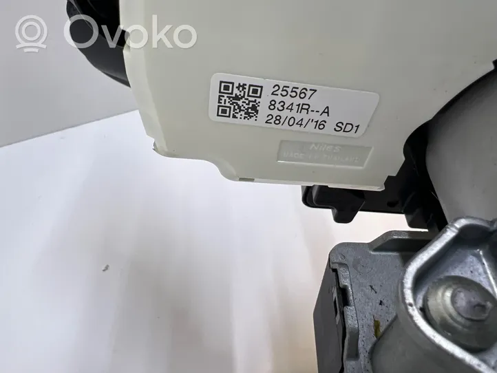 Renault Kadjar Ohjauspyörän akselisarja 488107197R