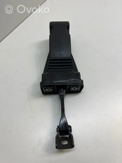 Audi A4 S4 B9 Front door check strap stopper 8W0837249