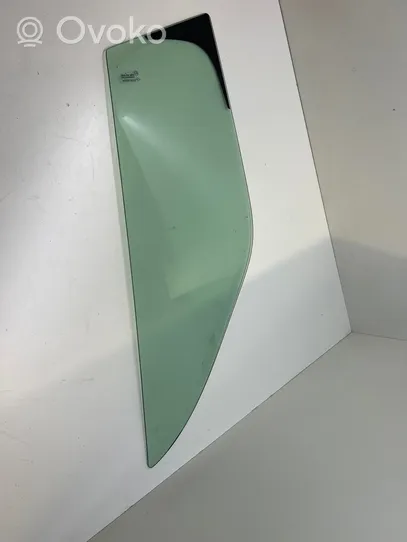 Renault Master III Front door window glass four-door 43R001582