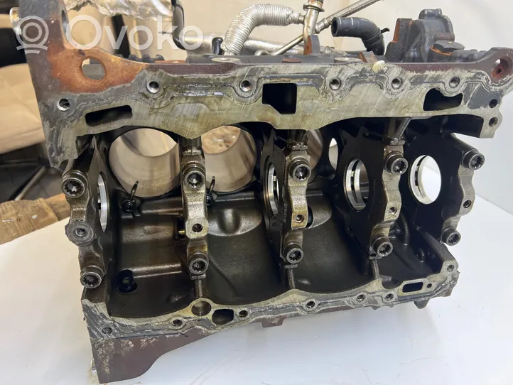 Audi A4 S4 B9 Engine block 06K103023N