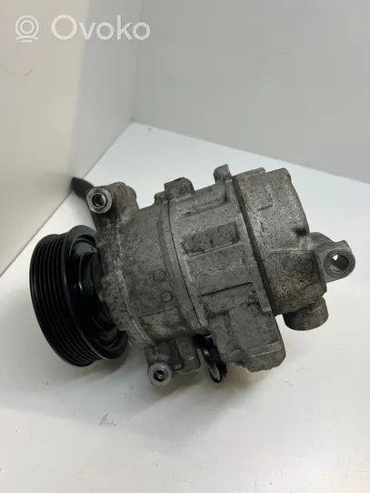 Audi A5 8T 8F Klimakompressor Pumpe 8K0260805J