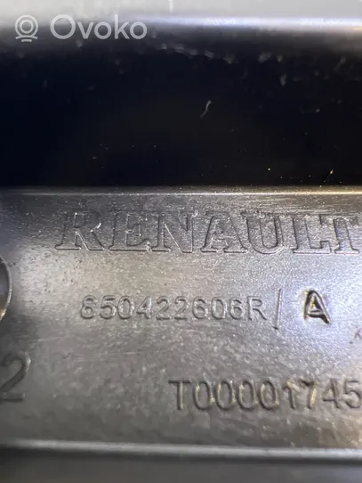Renault Kadjar Support de pare-chocs arrière 850422606R