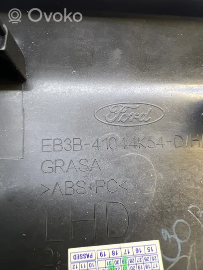 Ford Ranger Kojelaudan sivutuuletussuuttimen kehys EB3B41044K54