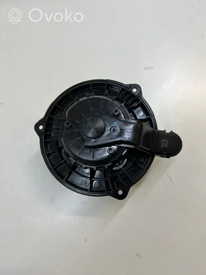 Ford Ranger Soplador/ventilador calefacción F00S3B2445