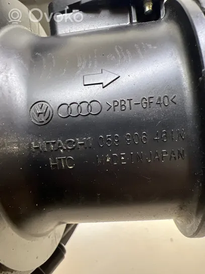 Audi A5 8T 8F Boîtier de filtre à air 8K0133837b