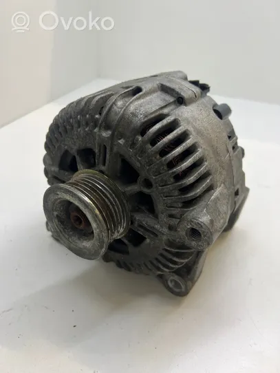 BMW X6 E71 Alternator 779612