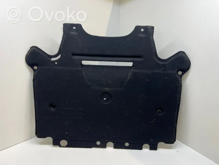 Audi A4 S4 B8 8K Center/middle under tray cover 8k1803822s