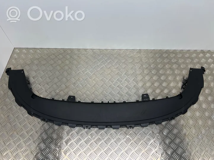 Seat Ibiza IV (6J,6P) Front bumper lip 6P0805903