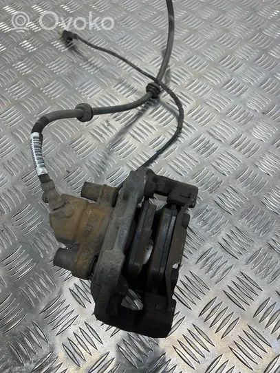 Mercedes-Benz ML W164 Bremssattel hinten 