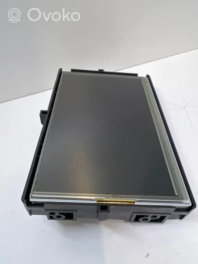 Renault Zoe Monitor/display/piccolo schermo 259157606R