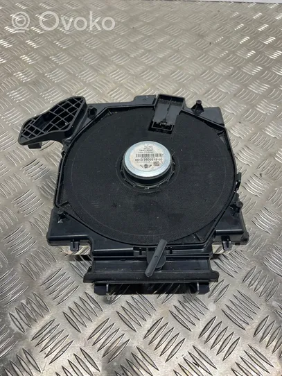 Mini Cooper Countryman R60 Subwoofer-bassokaiutin 9800512