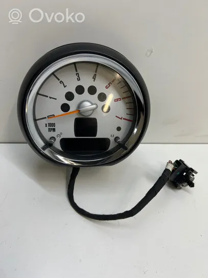 Mini Cooper Countryman R60 Tachimetro (quadro strumenti) 926058301