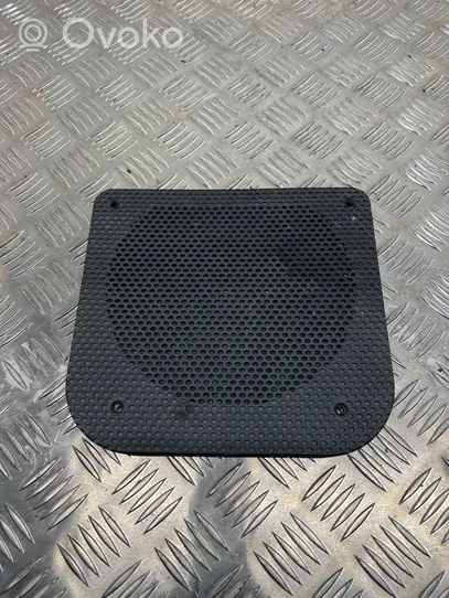 Mini Cooper Countryman R60 Subwoofer-bassoelementin etusäleikkö/lista 925081