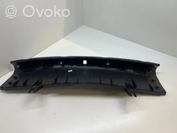 Audi A5 8T 8F Osłona pasa bagażnika 8T0863471