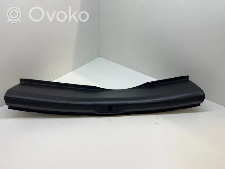 Audi A5 8T 8F Rivestimento di protezione sottoporta del bagagliaio/baule 8T0863471