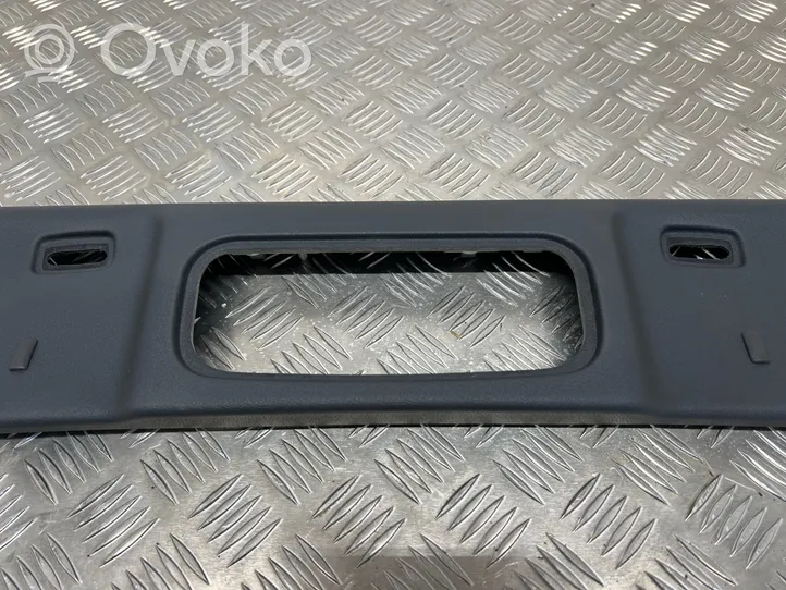 Audi A5 8T 8F Garniture de console d'éclairage de ciel de toit 8F0867360