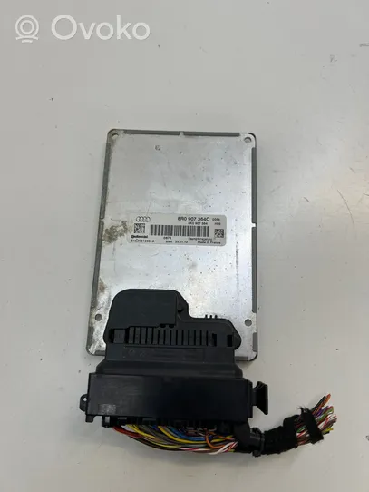 Audi A5 8T 8F Module de commande suspension 8K0907364