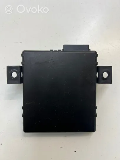 Audi A5 8T 8F Module de passerelle 8R0907468D