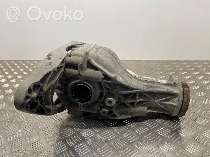 Audi A5 8T 8F Mechanizm różnicowy tylny / Dyferencjał 8K0599287G