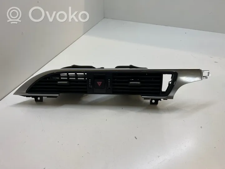 Audi A6 C7 Luftausströmer Lüftungsdüse Luftdüse Mitte 4G1820951