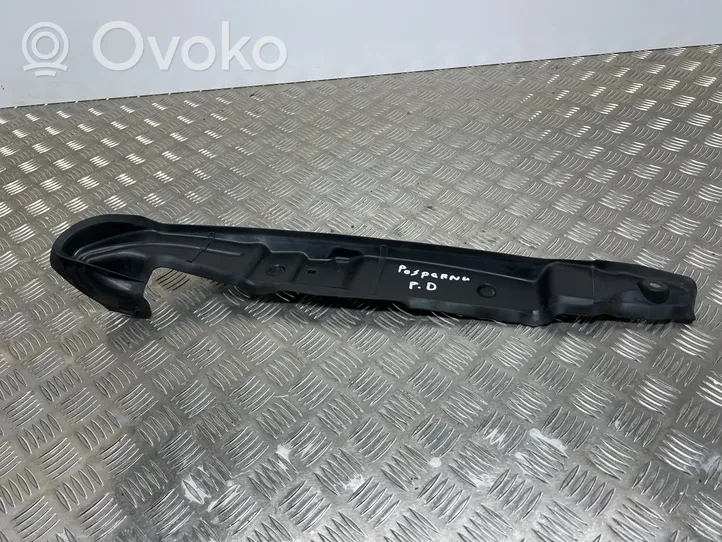 Audi A6 C7 Sparno užbaigimas 4G0821112