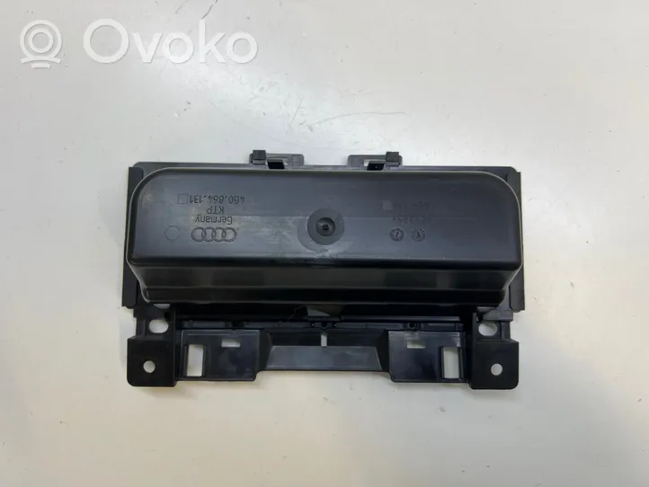 Audi A6 C7 Popielniczka przednia tunelu środkowego 4G0864131