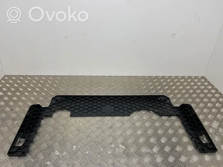 Audi A6 C7 Altro elemento di rivestimento bagagliaio/baule 4G5863373