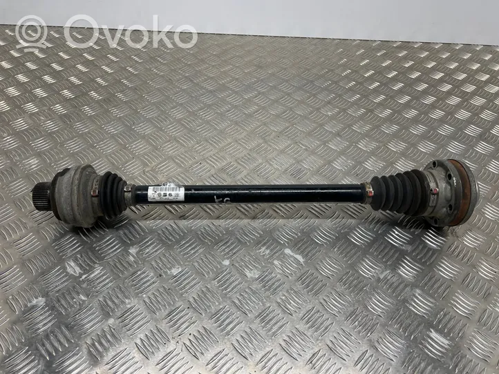 Audi A6 C7 Półoś tylna 8R0501203C