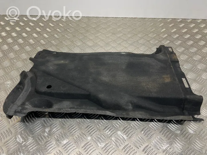 Audi A6 C7 Osłona tylna podwozia 4g0825215