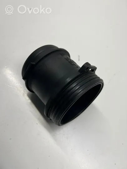 Audi Q7 4M Mass air flow meter 059906461S