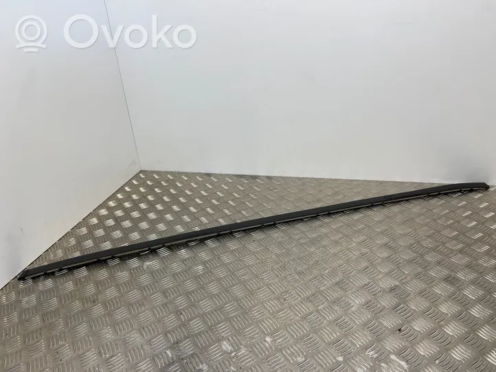 Nissan Qashqai Apdailinė stogo juosta "moldingas" 009114737