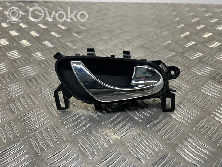 Nissan Qashqai Rankenėlė atidarymo vidinė 806704EA1A