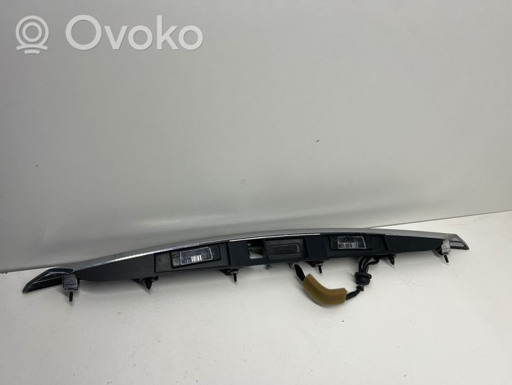 Infiniti Q50 Set rivestimento portellone posteriore/bagagliaio 848104HB0A