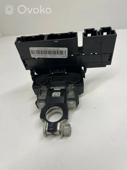 Nissan Qashqai Câble de batterie positif 24011HV73A