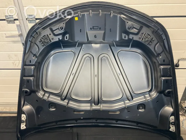 Alfa Romeo Stelvio Pokrywa przednia / Maska silnika 