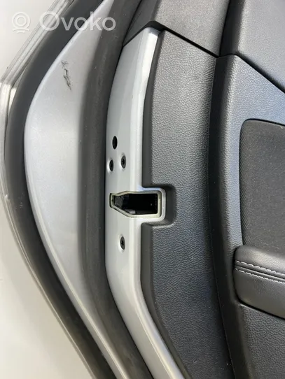 Ford Galaxy Portiera posteriore 