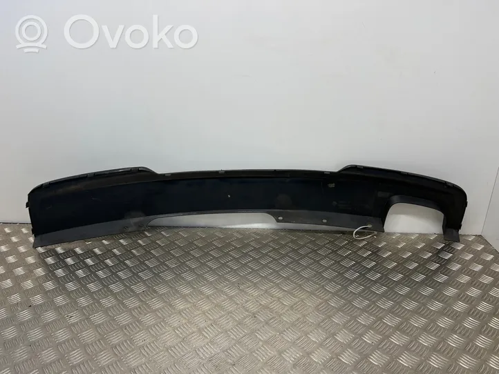 BMW 5 F10 F11 Moulure inférieure de pare-chocs arrière 7904994