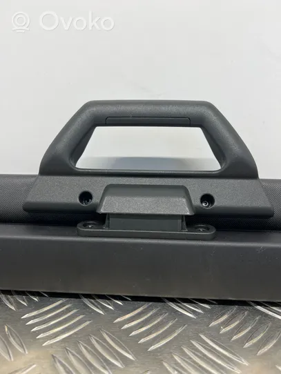 Alfa Romeo Stelvio Parcel shelf load cover 01561463520