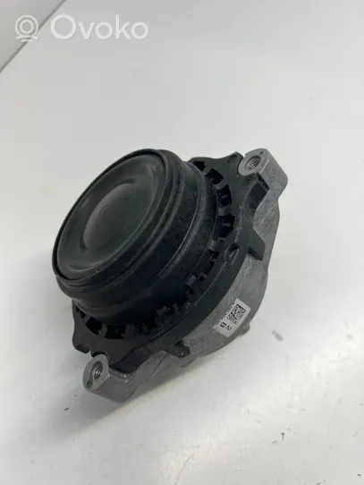 BMW 3 F30 F35 F31 Support de moteur, coussinet 6787658