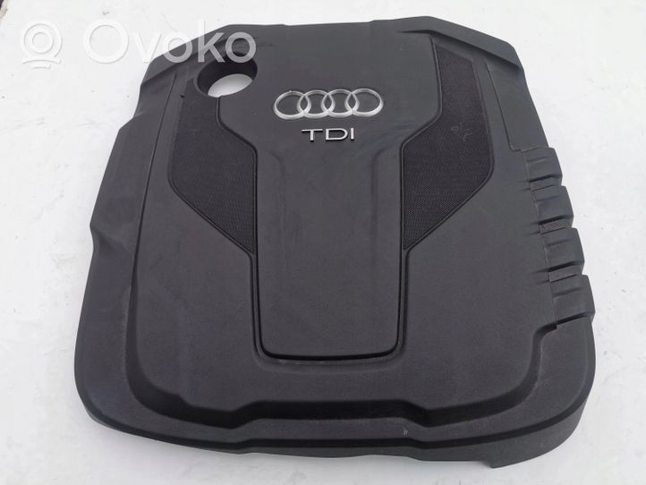 Audi A4 S4 B5 8D Paracalore nel vano motore 04L103925D-