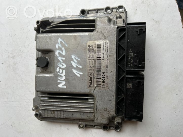 Ford Kuga III Kit calculateur ECU et verrouillage L1UA-12A650-BA