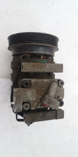 Hyundai i10 Compressore aria condizionata (A/C) (pompa) 97701-0X300-