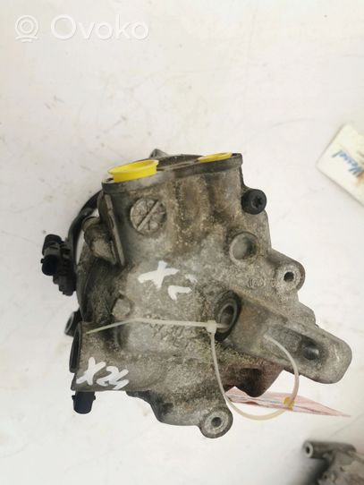 Opel Astra F Compressore aria condizionata (A/C) (pompa) 401575950------