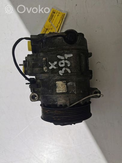 Porsche Cayenne (9PA) Compressore aria condizionata (A/C) (pompa) 7L5820803-