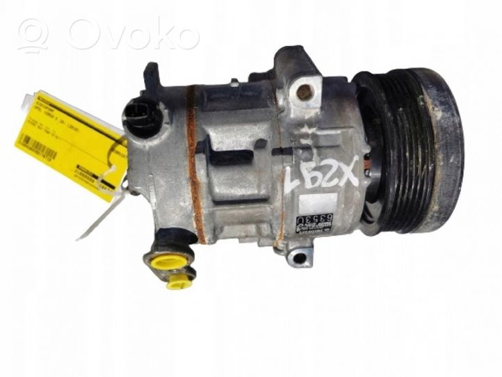 Opel Corsa A Compresseur de climatisation 39006353-------