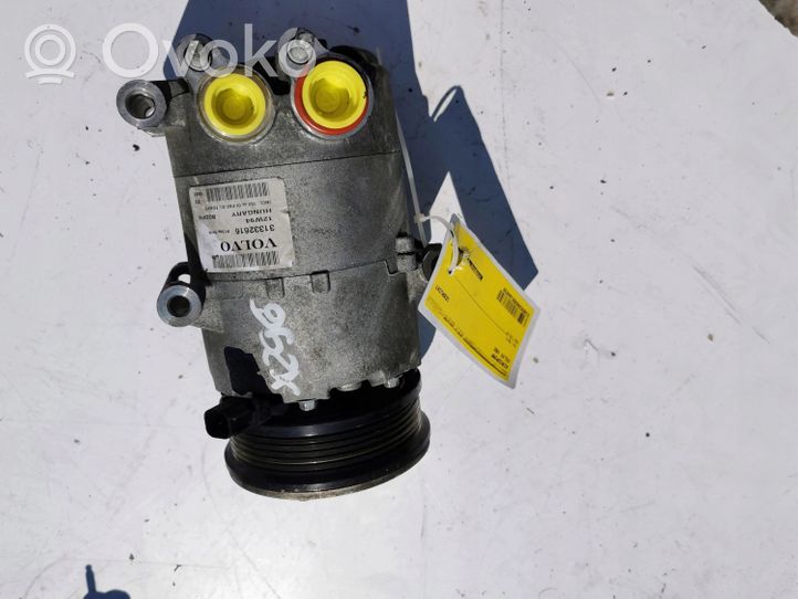 Volvo V60 Compressore aria condizionata (A/C) (pompa) 31332616