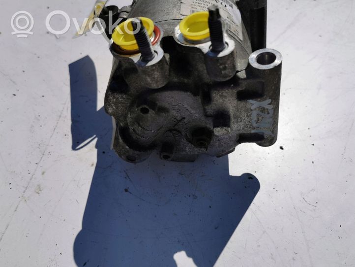 Volvo V60 Compressore aria condizionata (A/C) (pompa) 31332616